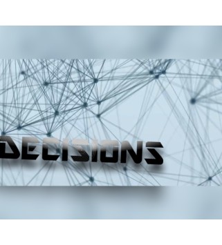 Decisions Steam Key GLOBAL